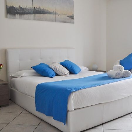 Les Chambres Сорренто Экстерьер фото
