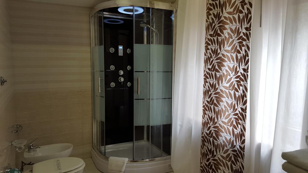 Les Chambres Сорренто Экстерьер фото