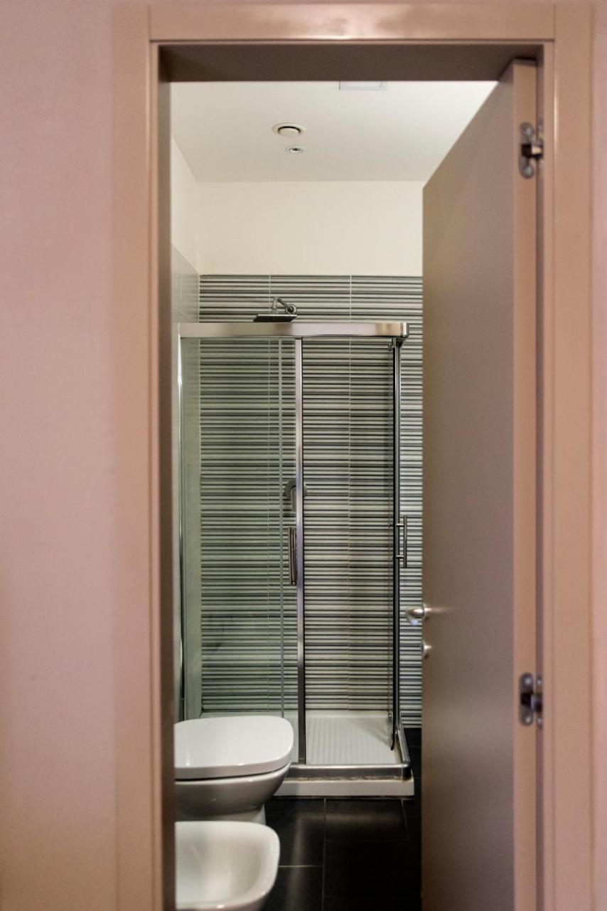 Les Chambres Сорренто Экстерьер фото
