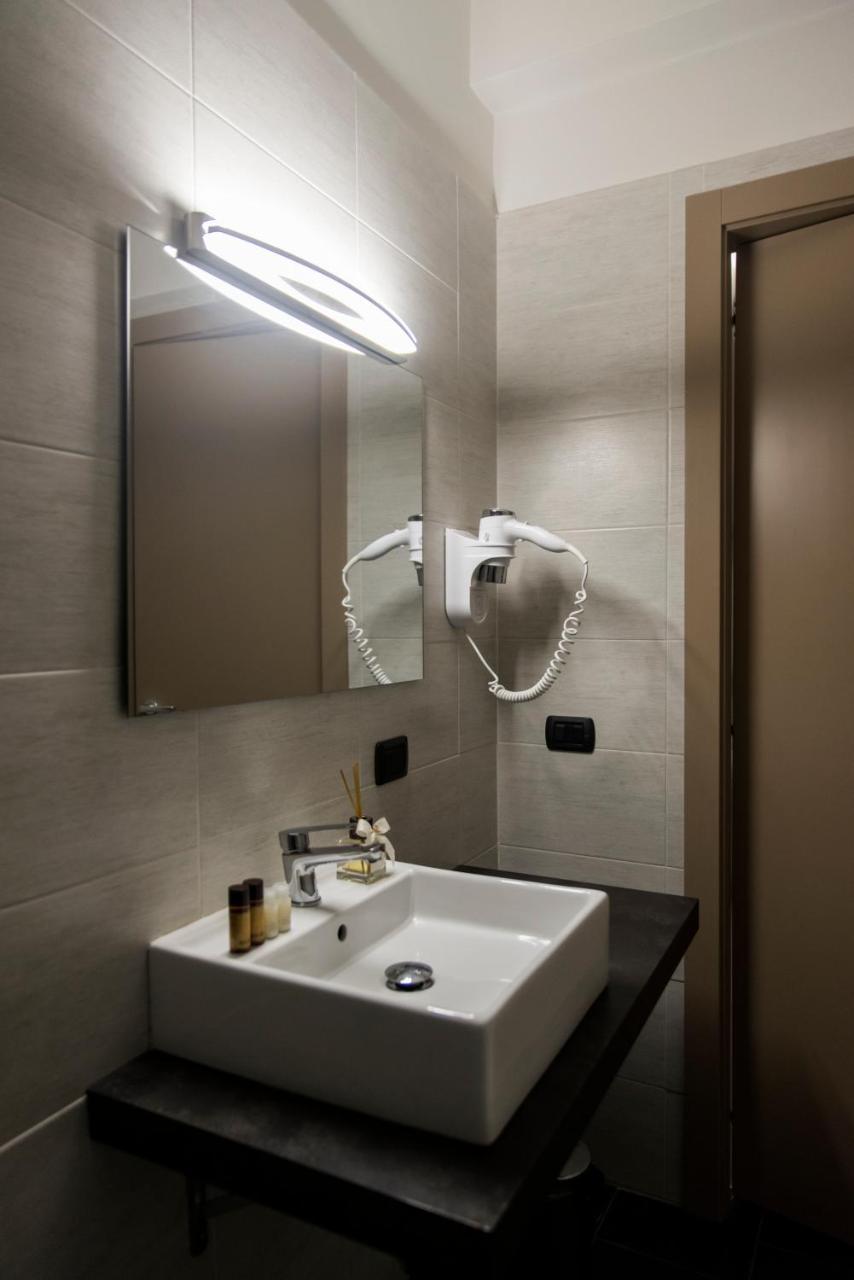 Les Chambres Сорренто Экстерьер фото