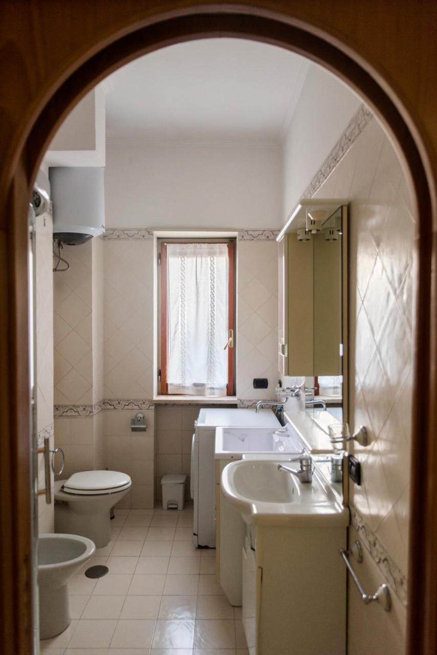 Les Chambres Сорренто Экстерьер фото
