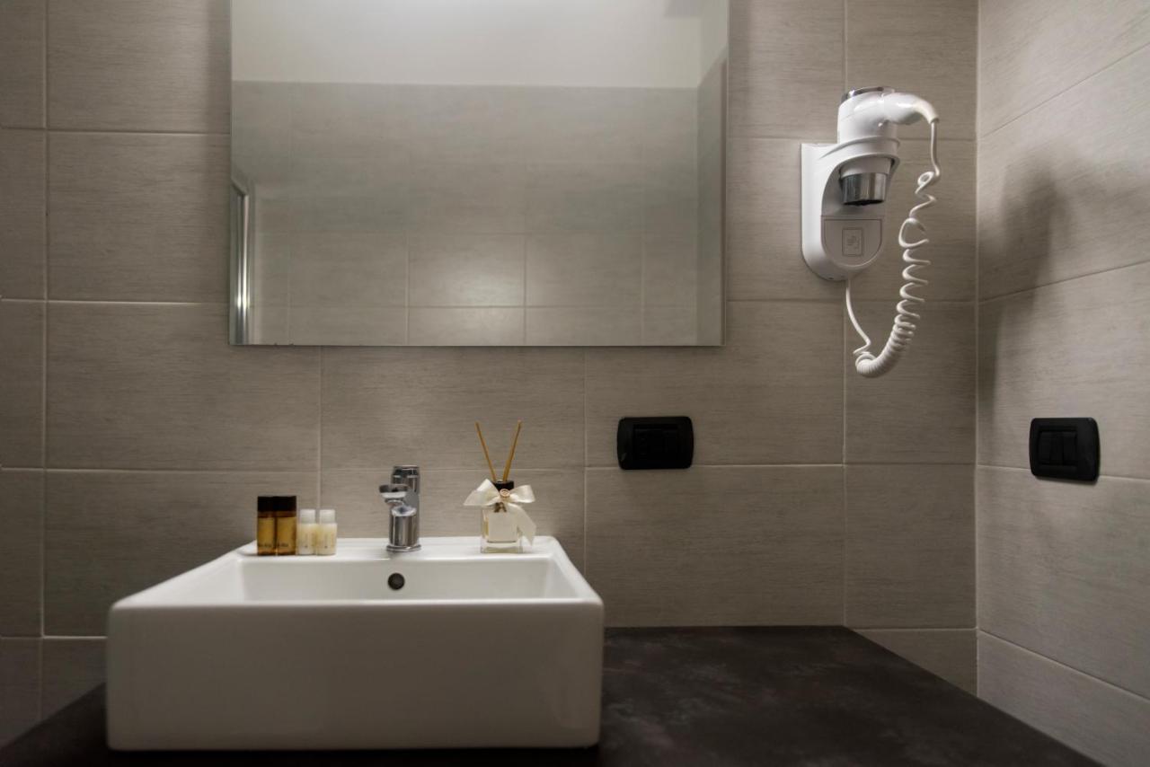 Les Chambres Сорренто Экстерьер фото