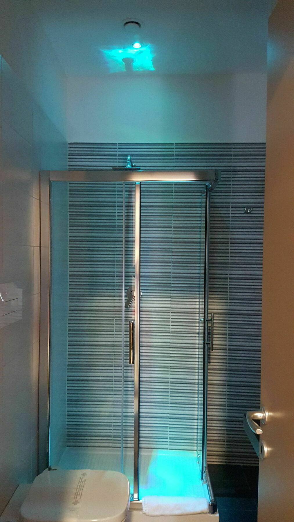 Les Chambres Сорренто Экстерьер фото