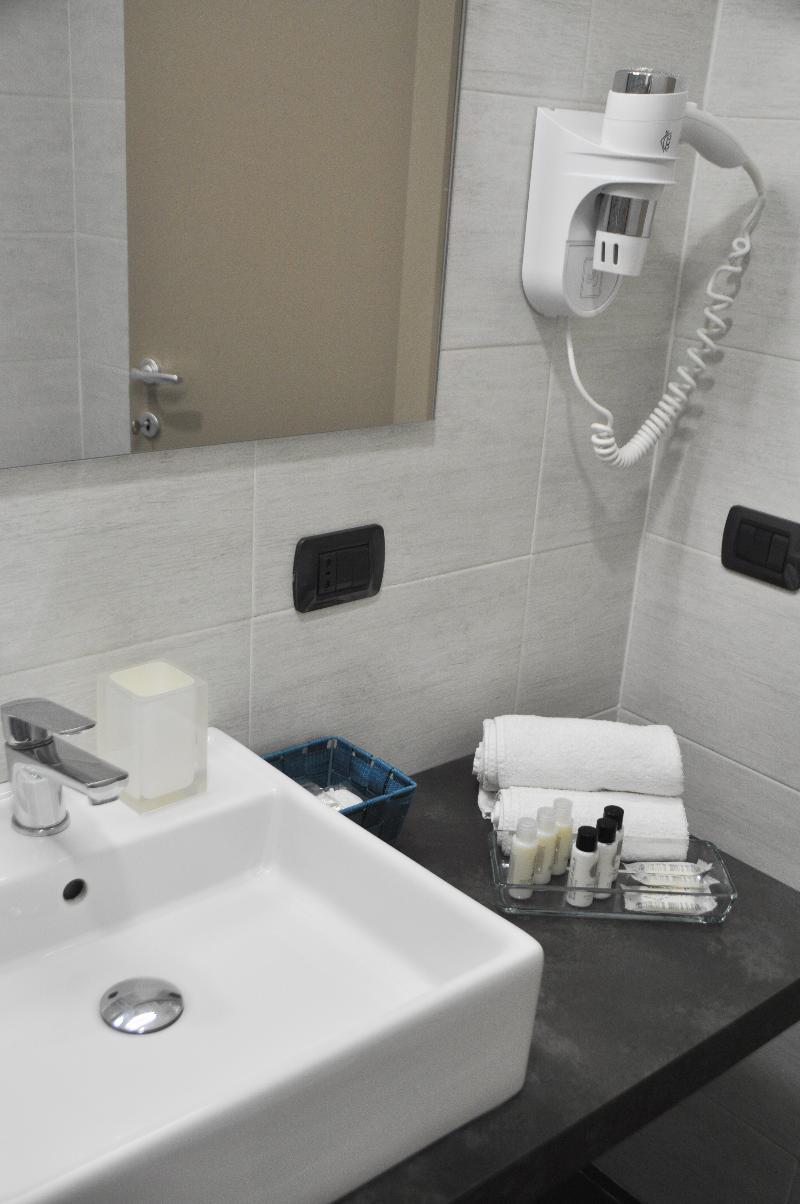 Les Chambres Сорренто Экстерьер фото